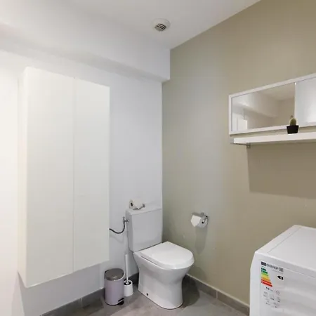 Apartment Serenity Apprt *