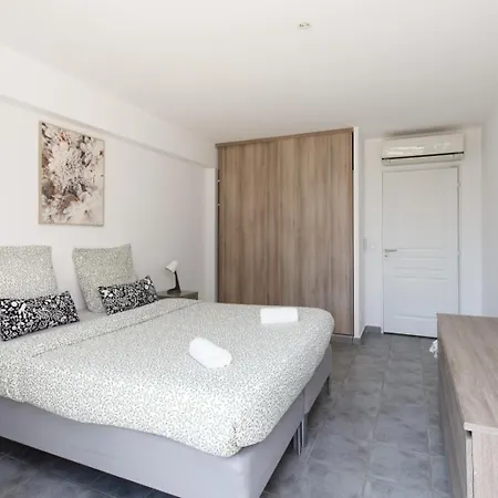 Serenity Apprt Apartment *