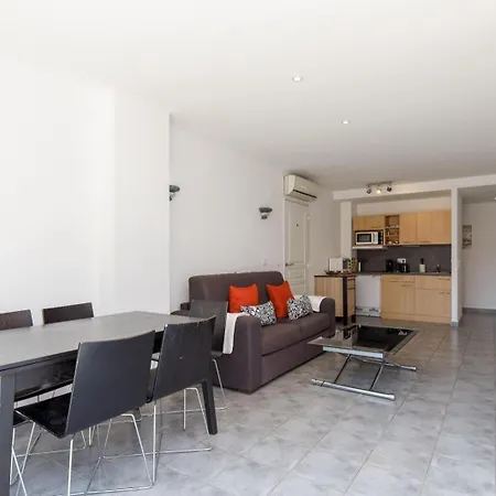 Apartment Serenity Apprt