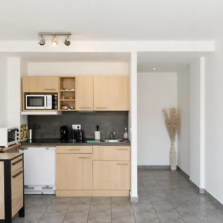Serenity Apprt Apartment Theoule-sur-Mer