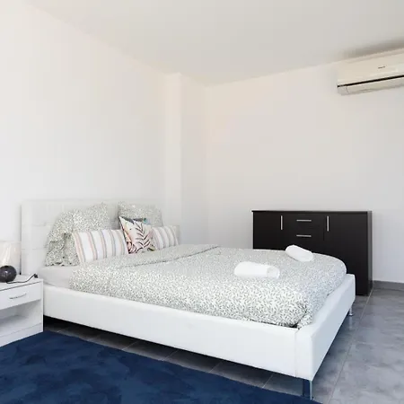 Apartment Serenity Apprt