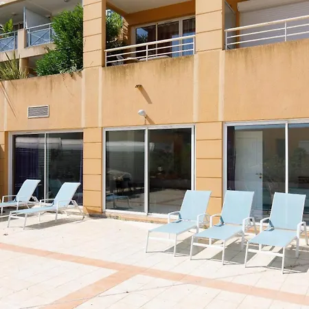 Serenity Apprt Apartment *