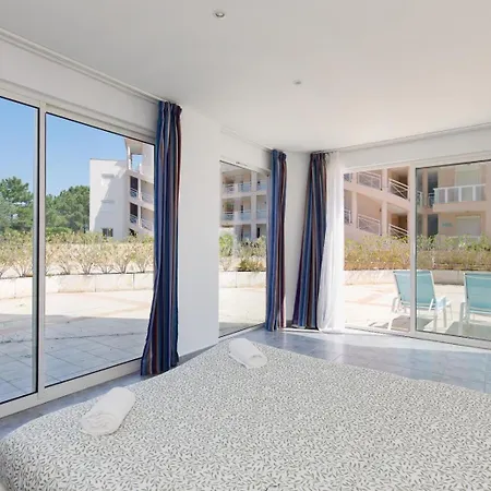 Serenity Apprt Apartment Théoule-sur-Mer