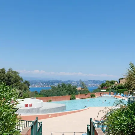 Serenity Apprt * Theoule-sur-Mer